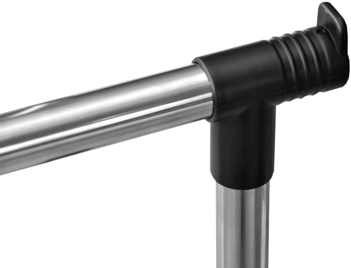 Стойка для одежды Procart SKY107 (White)