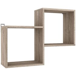 Raft Yasen Nr.7 (Sonoma Oak Truffle) Thumb