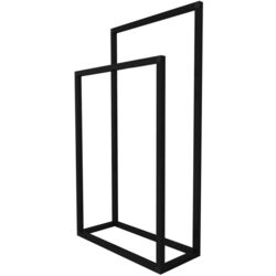Держатель для полотенец Bofigo Towel Drying Rack (Black) Thumb
