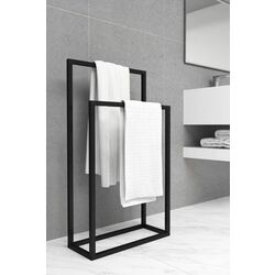 Держатель для полотенец Fabulous Towel Drying Rack (Black)
