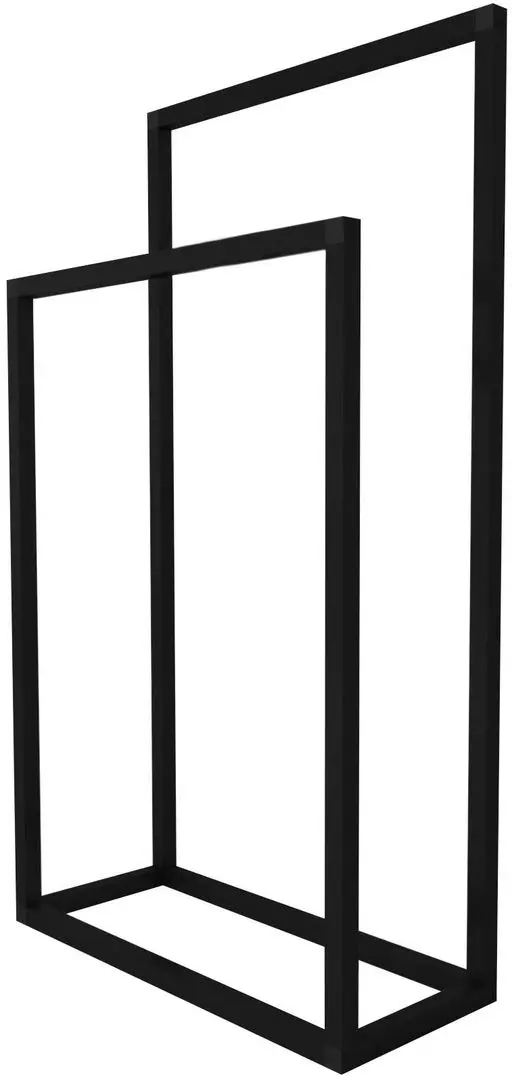 Держатель для полотенец Bofigo Towel Drying Rack (Black)