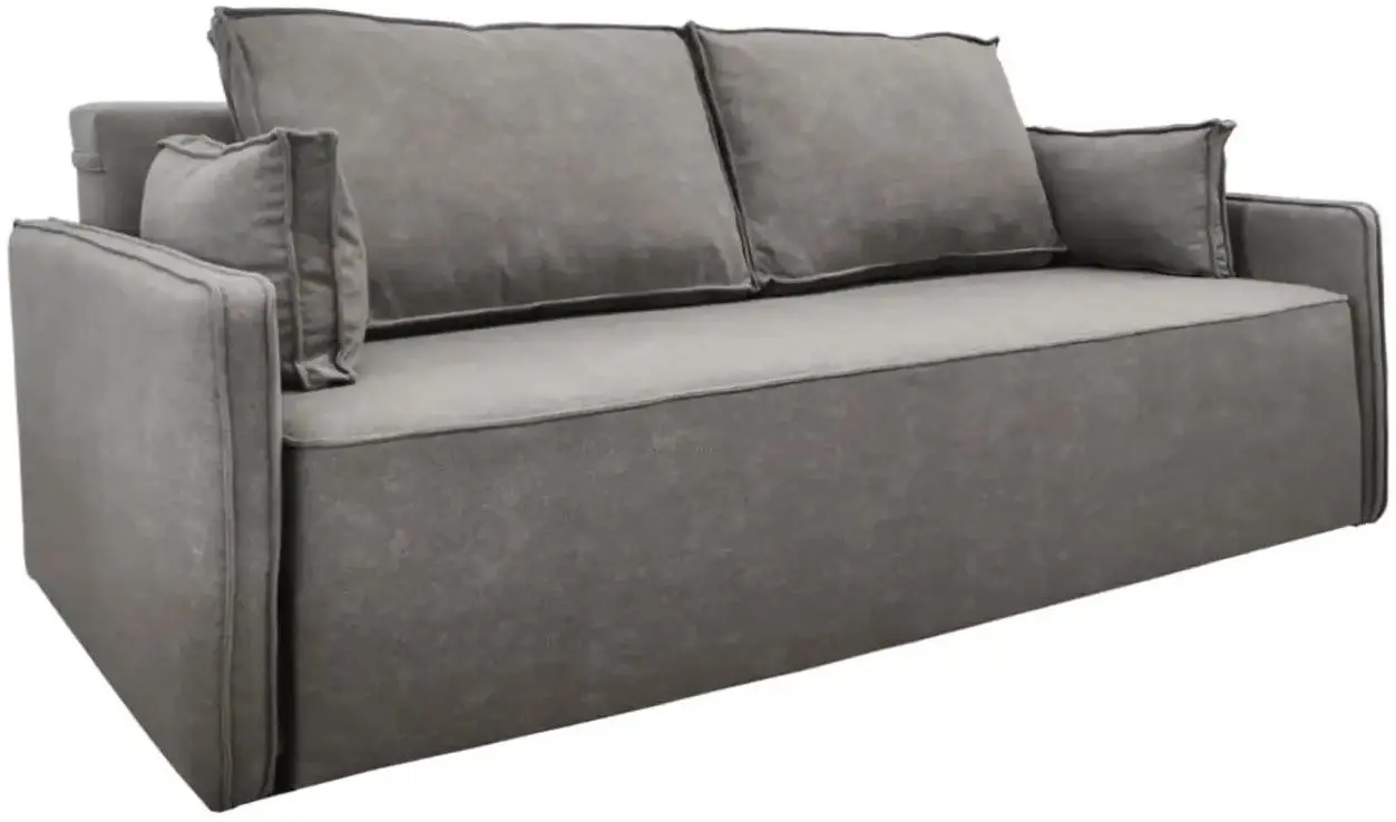 Canapea DP Greiss (Gray)