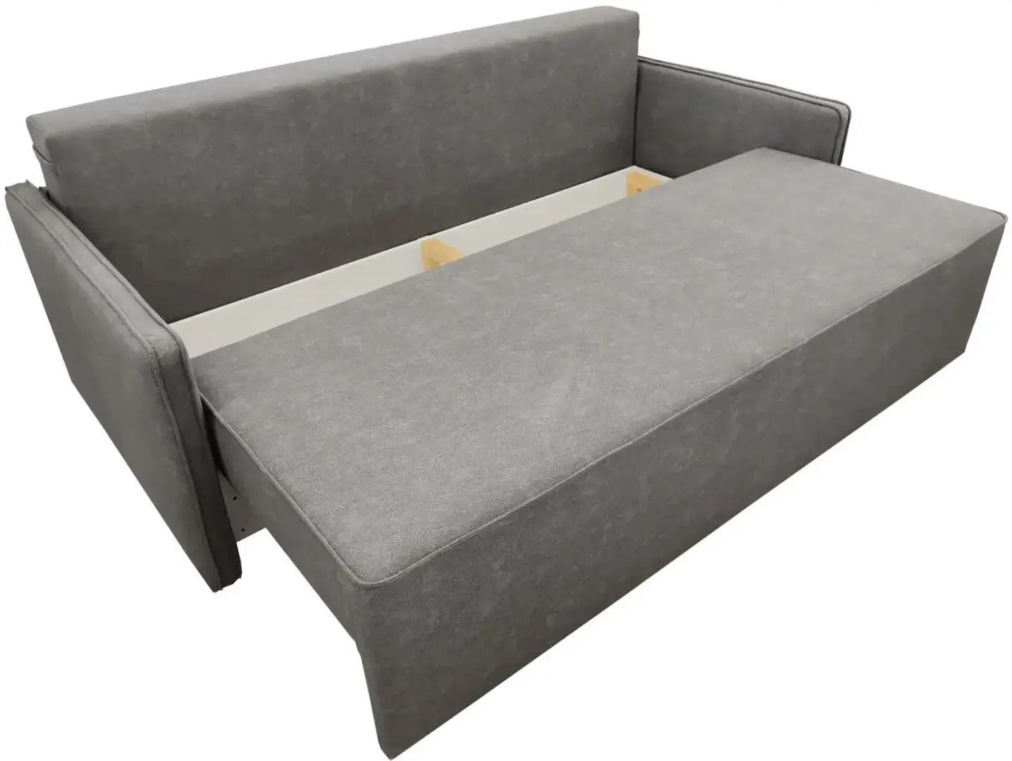 Canapea DP Greiss (Gray)