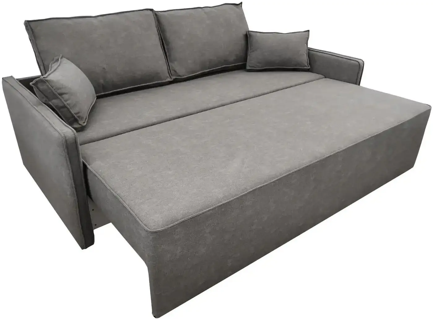 Canapea DP Greiss (Gray)