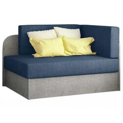 Canapea Eltap Rosa Omega 86/Omega 02 (Blue/Gray) Thumb