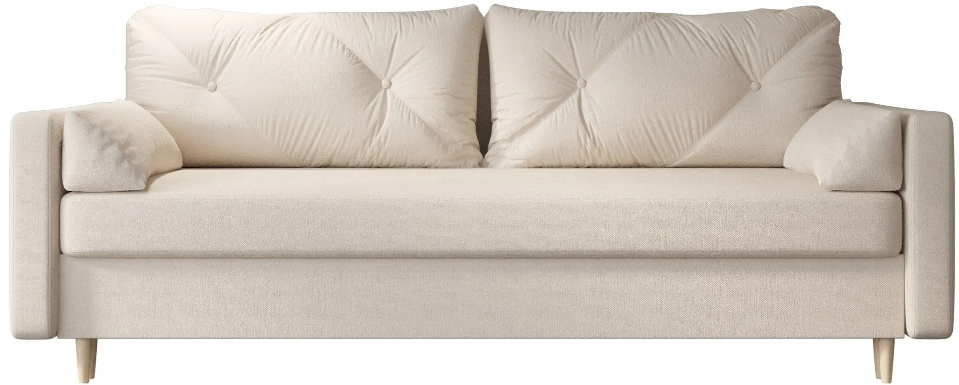 Canapea Space Meble Astra Cosmic 10 (Cream)