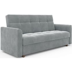 Canapea Space Meble Lento Itaka 50 (Gray Light) Thumb