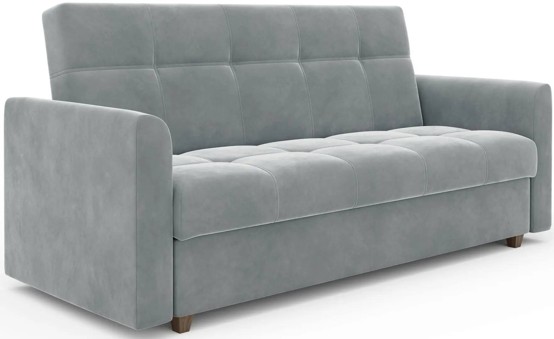 Canapea Space Meble Lento Itaka 50 (Gray Light)