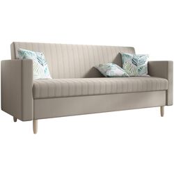 Canapea Space Meble Melisa Riviera 16 (Beige) Thumb