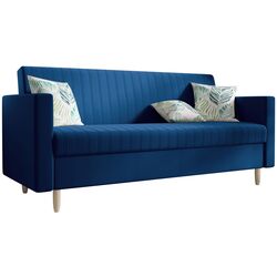 Диван Space Meble Melisa Riviera 81 (Blue) Thumb