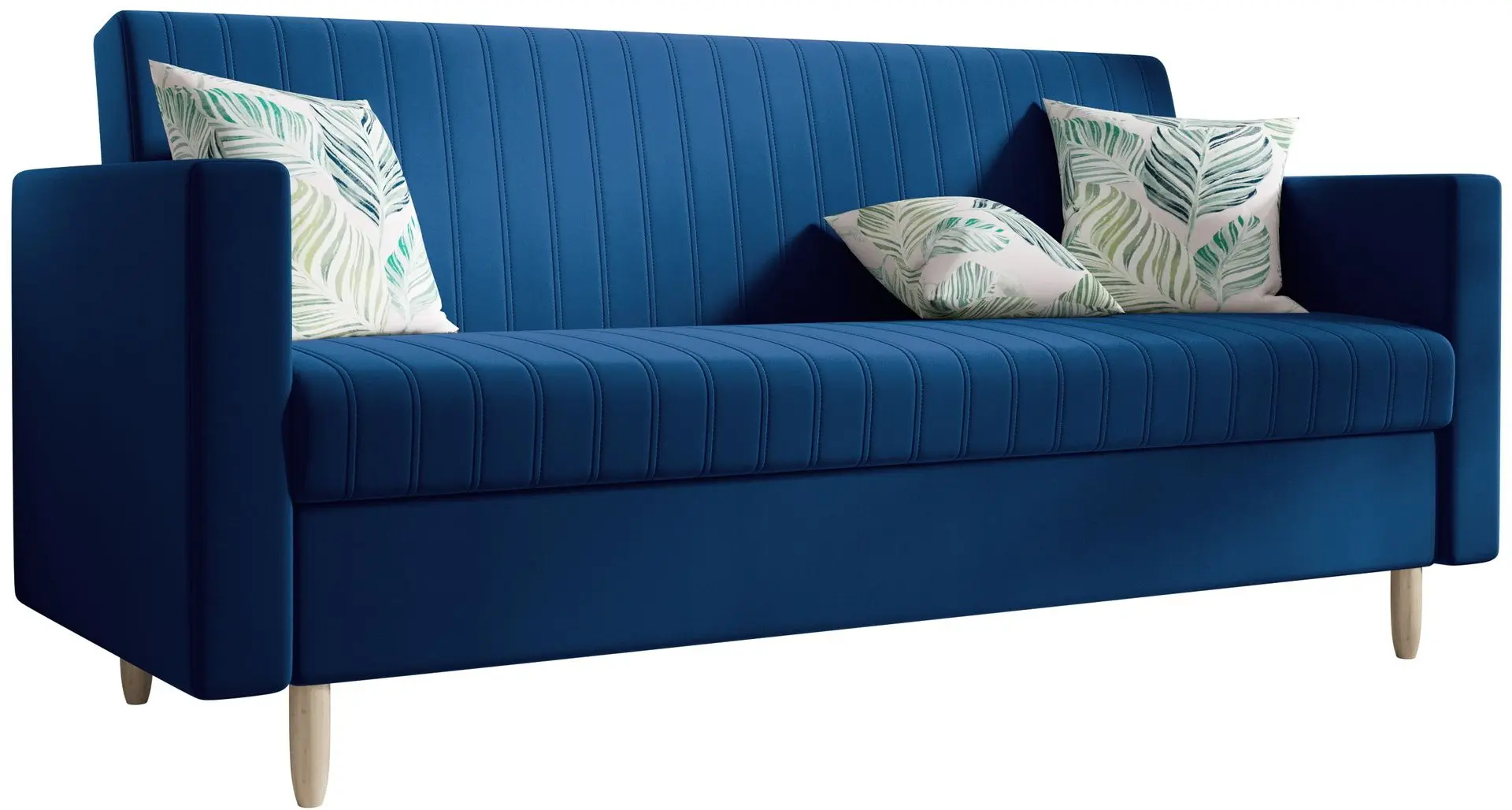 Диван Space Meble Melisa Riviera 81 (Blue)