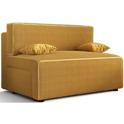 Диван Space Meble Mira Poso 1 (Yellow Honey) Thumb