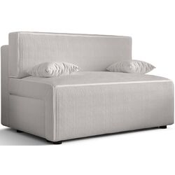 Canapea Space Meble Mira Poso 100 (Gray Light) Thumb