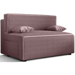 Диван Space Meble Mira Poso 27 (Pastel Purple) Thumb