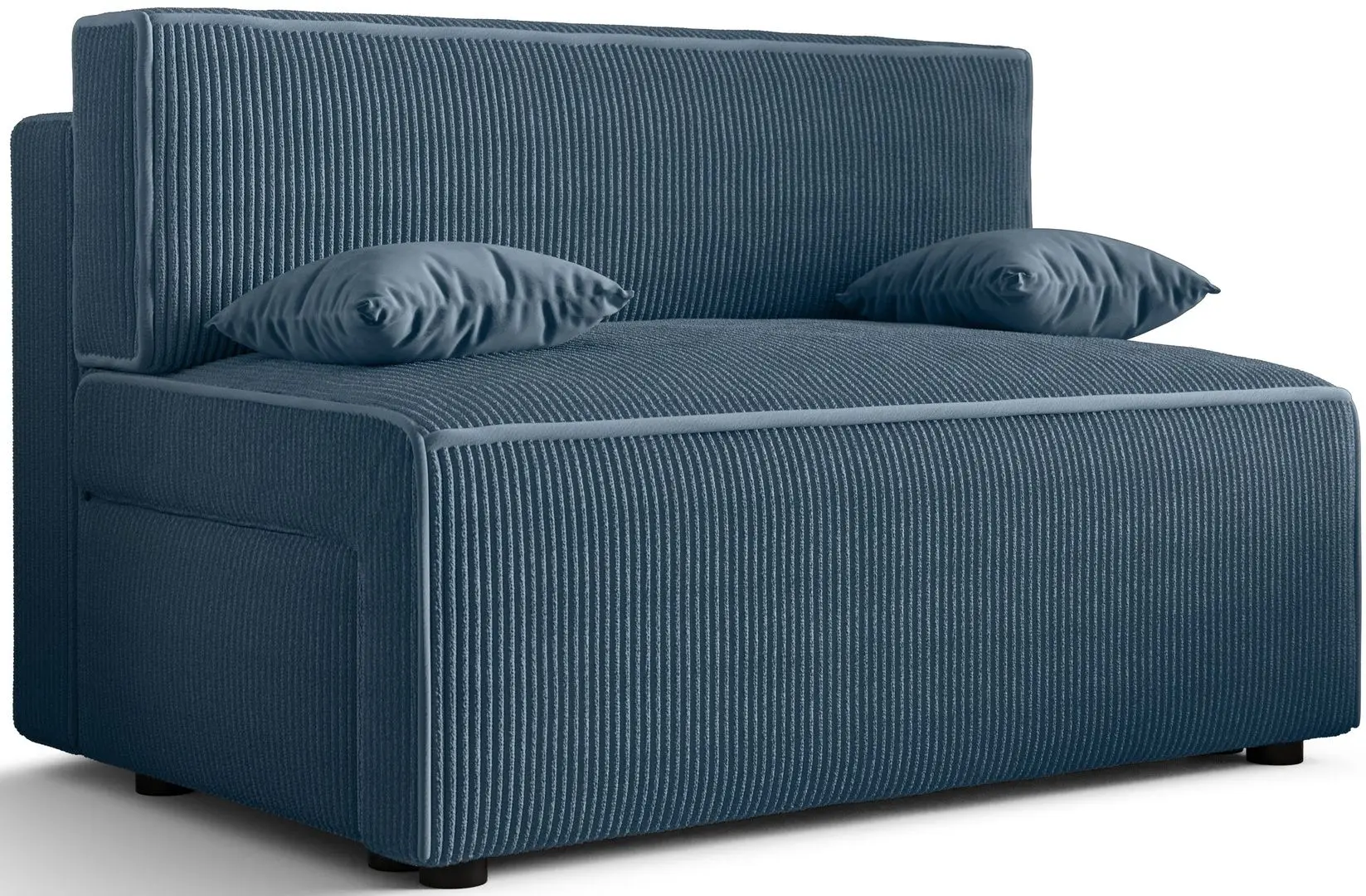 Диван Space Meble Mira Poso 5 (Blue)