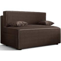 Диван Space Meble Mira Poso 6 (Brown) Thumb