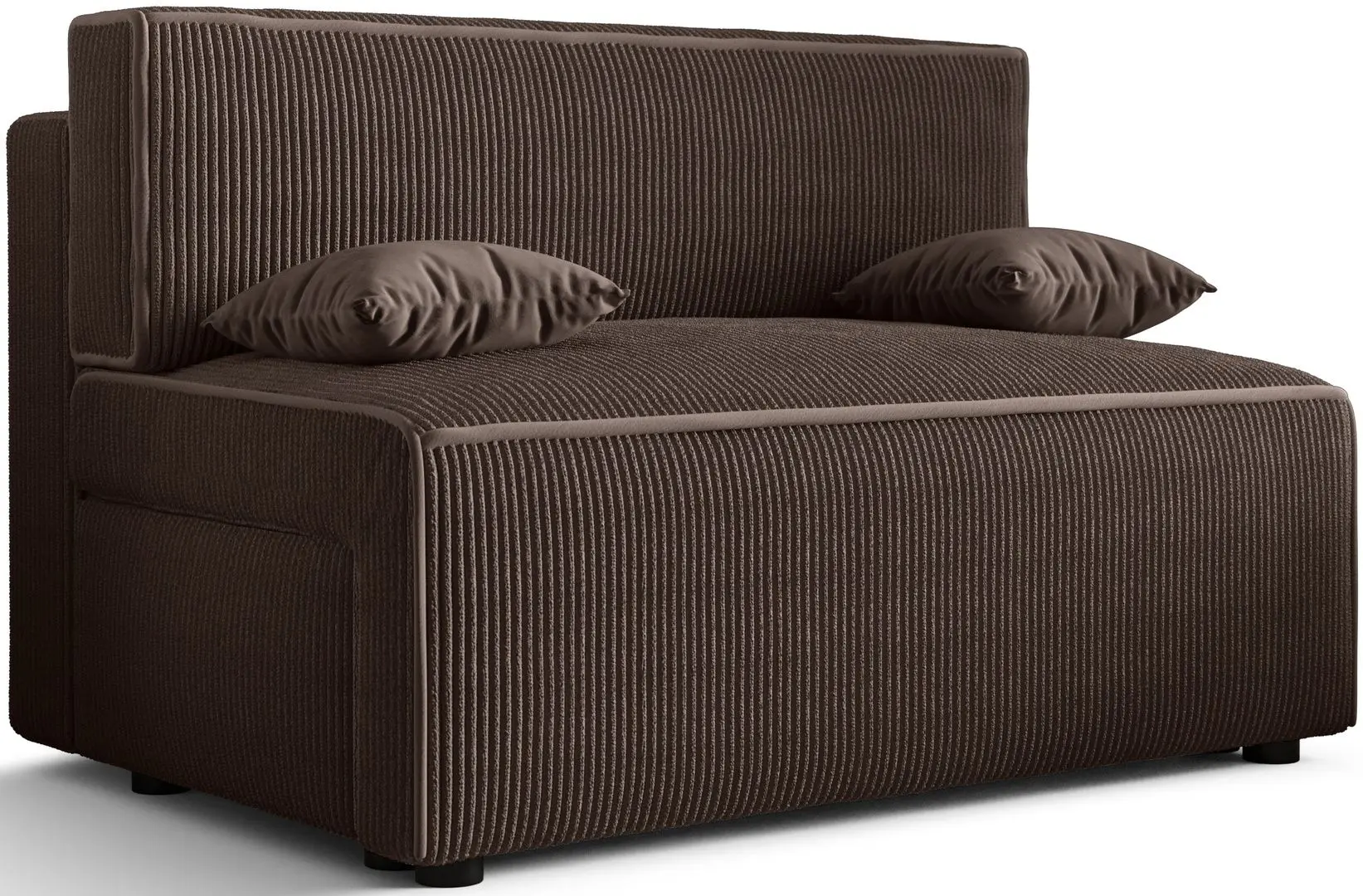 Диван Space Meble Mira Poso 6 (Brown)