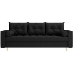 Canapea Space Meble Skandi Cosmic 100 (Black) Thumb