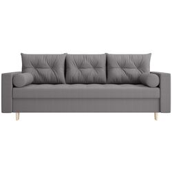 Диван Space Meble Skandi Cosmic 160 (Gray) Thumb