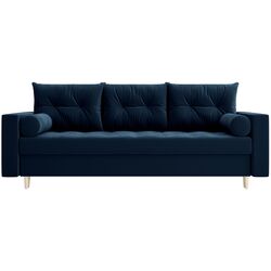 Canapea Space Meble Skandi Itaka 11 (Blue) Thumb