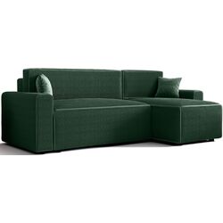 Диван угловой Space Meble Mira Bis Poso 14 (Green) Thumb