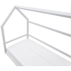 Pat casuta Бельмарко Montessori Svogen 70x160 (White) Thumb