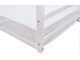 Pat casuta Бельмарко Montessori Svogen 70x160 (White)