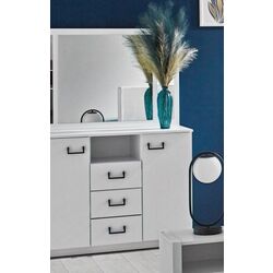 Спальня Ambianta Rio II (Белый) Thumb