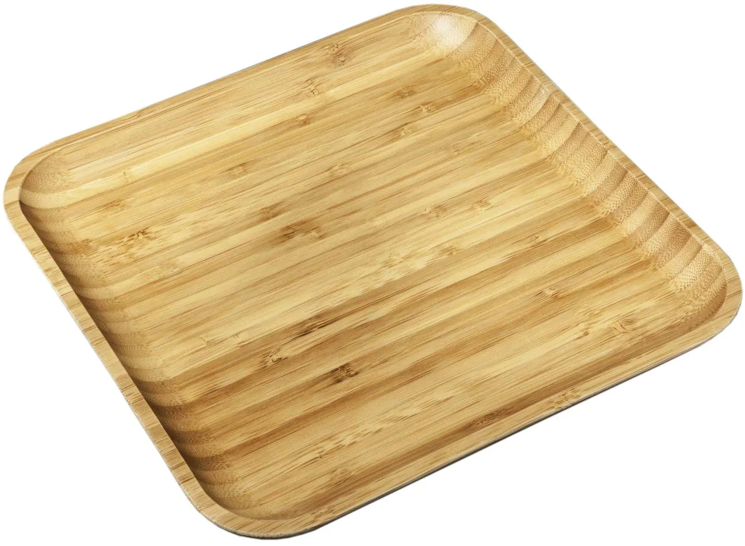 Блюдо Wilmax WL-771024/A 28x28cm (Bamboo)