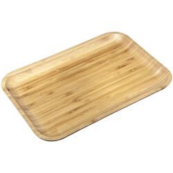 Блюдо Wilmax WL-771054/A 30.5x20.5cm (Bamboo)