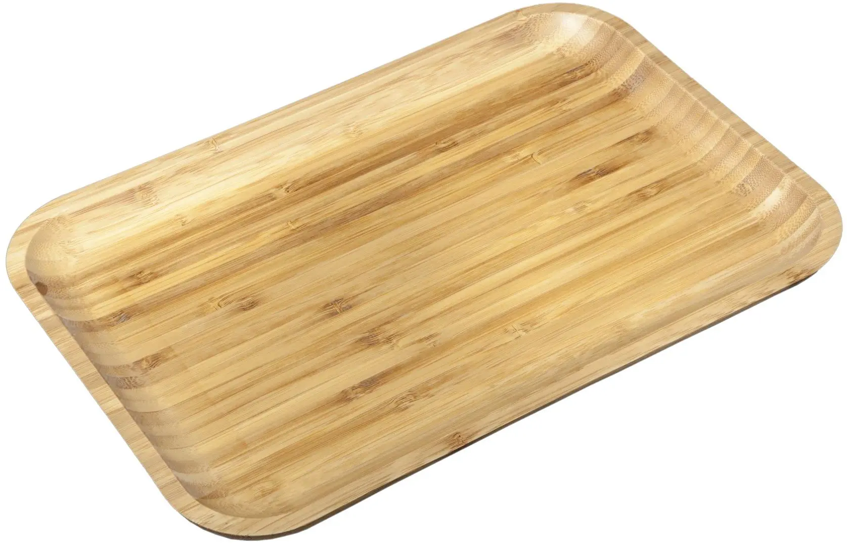 Блюдо Wilmax WL-771054/A 30.5x20.5cm (Bamboo)