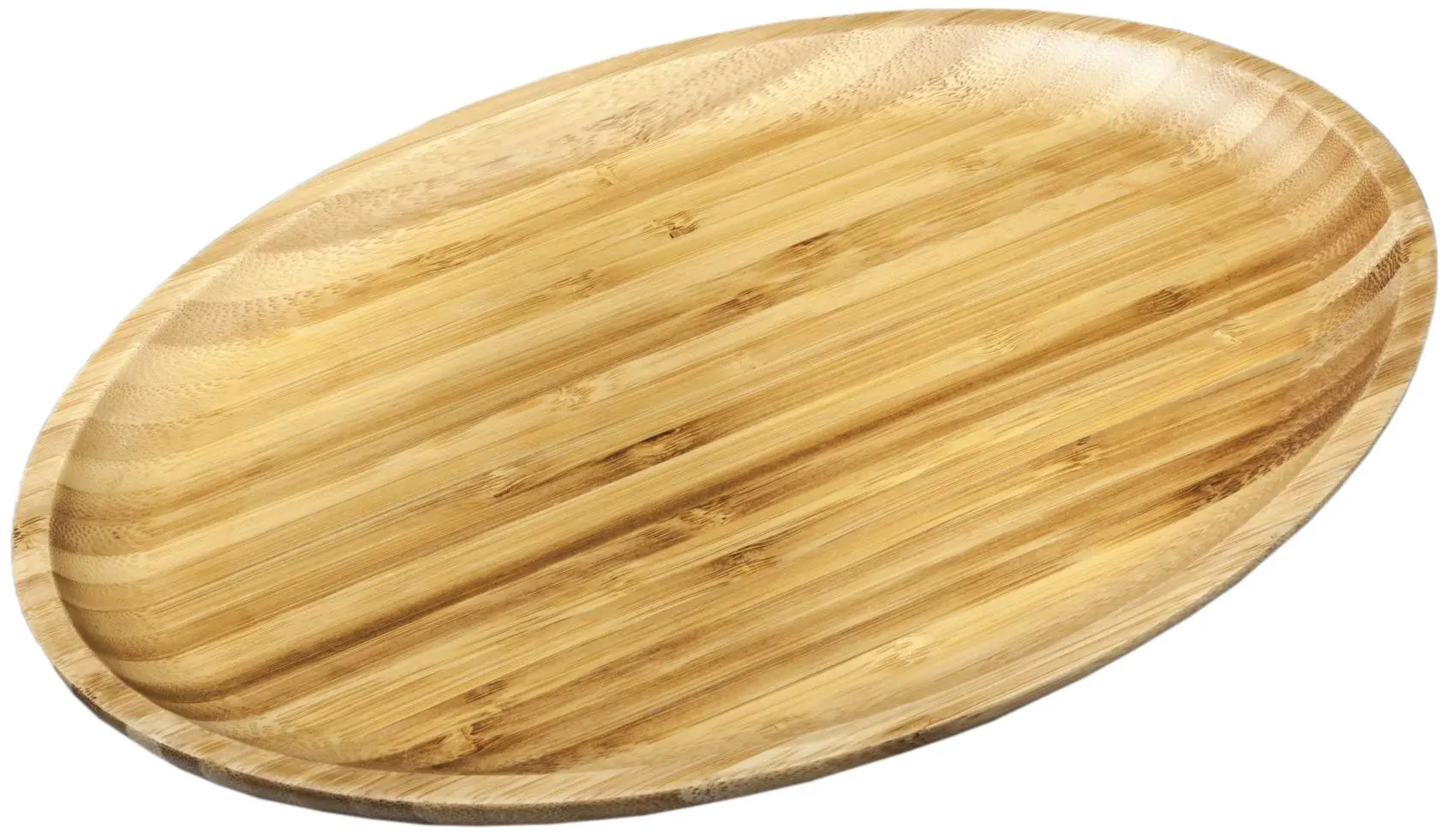 Блюдо Wilmax WL-771066/A 28x18.5cm (Bamboo)