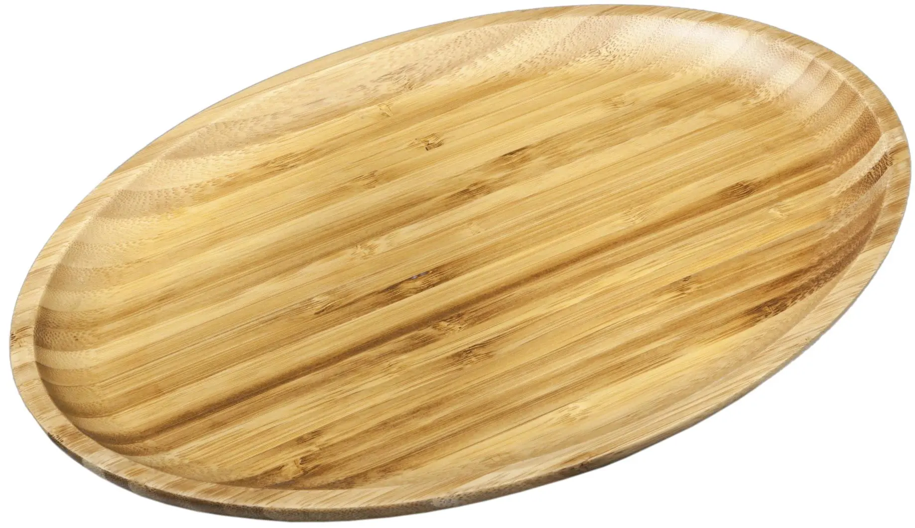 Блюдо Wilmax WL-771068/A 33x23cm (Bamboo)