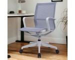 Кресло Herman Miller Setu Chair (Grey)