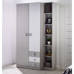 Dulap Ambianta Amigo 2D