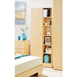 Dulap Ambianta Bravo (cu rafturi)