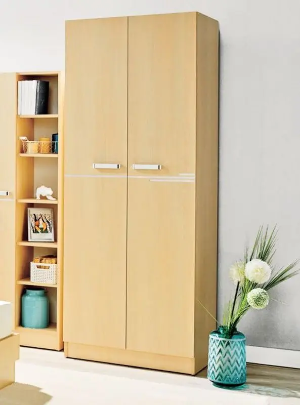 Шкаф Ambianta Bravo