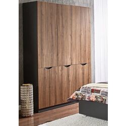 Шкаф Ambianta Happy 1.5м