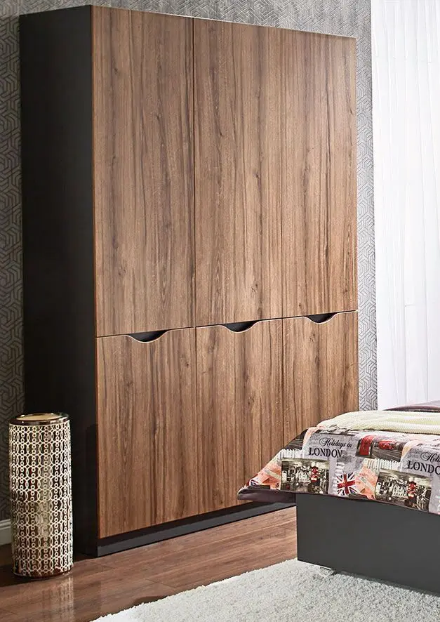 Шкаф Ambianta Happy 1.5м