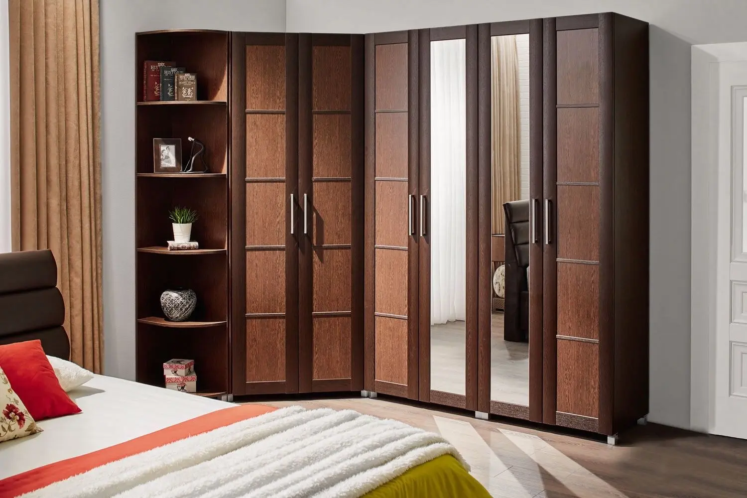 Dulap Ambianta Inter-3