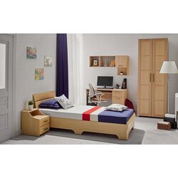 Шкаф Ambianta Inter-Star Thumb