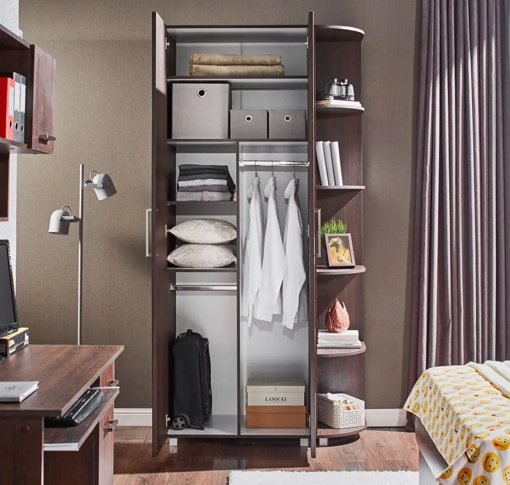 Шкаф Ambianta Inter-Star