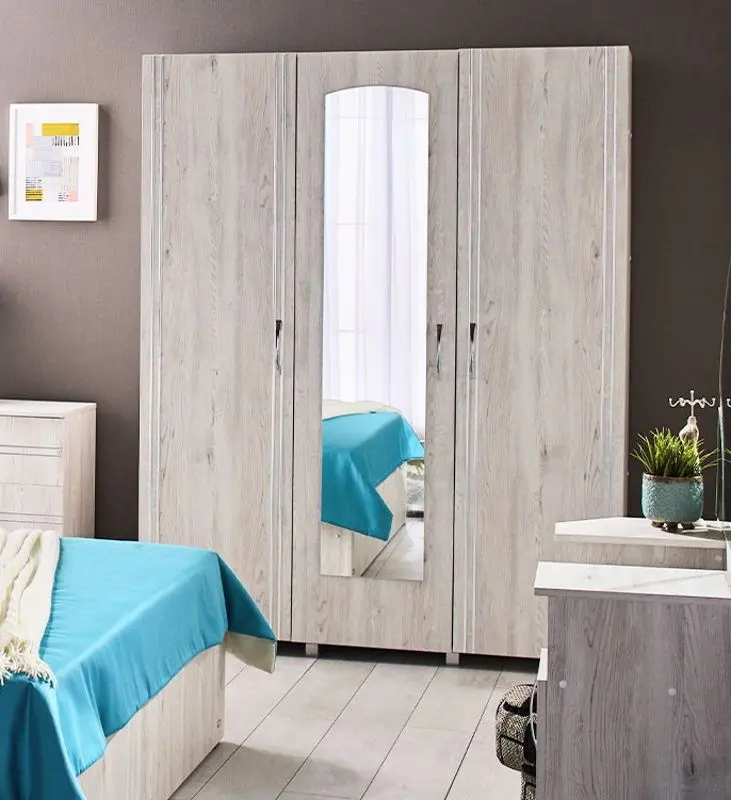 Шкаф Ambianta Inter