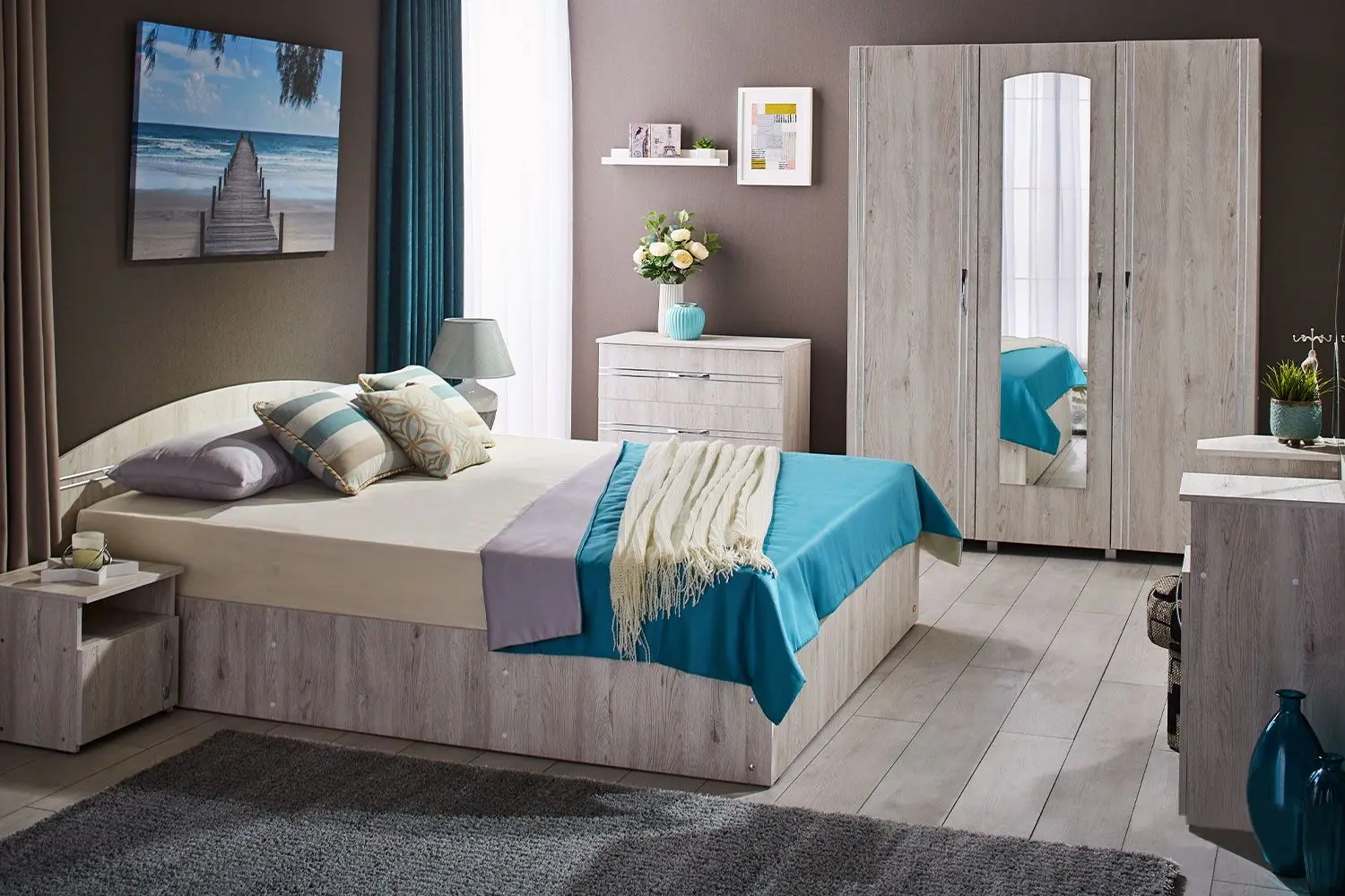 Pat Ambianta Inter 1.6