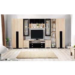 Шкаф Ambianta Oscar 0.6 Thumb