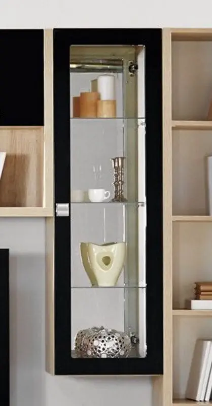 Penal suspendat Ambianta Oscar 0.4 (cu sticla)