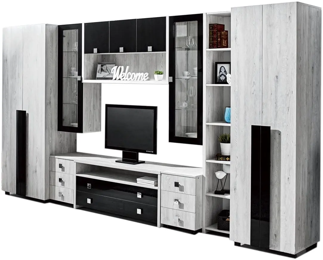 Шкаф Ambianta Oscar 0.6