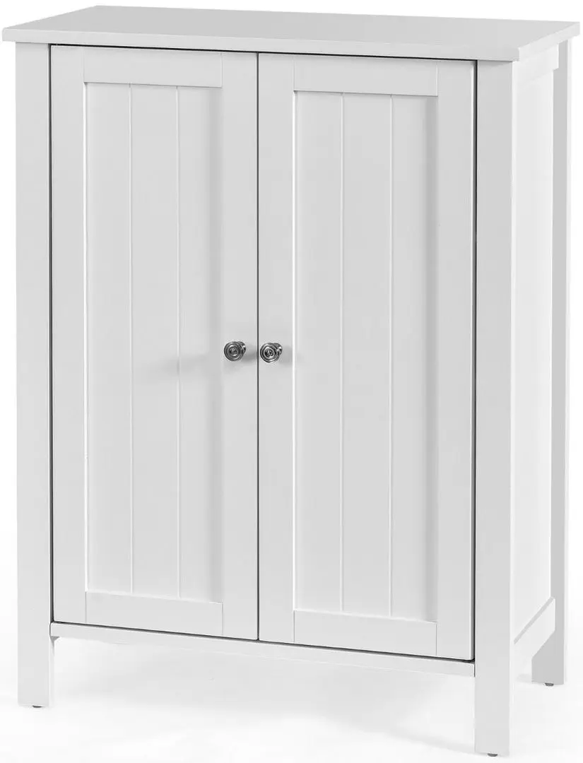 Dulap Costway HW66188 (White)