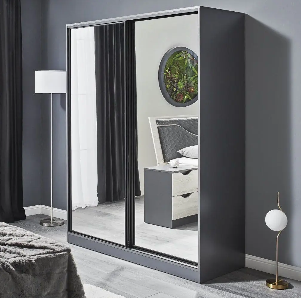 Dulap-cupe Ambianta Happy 1.5m