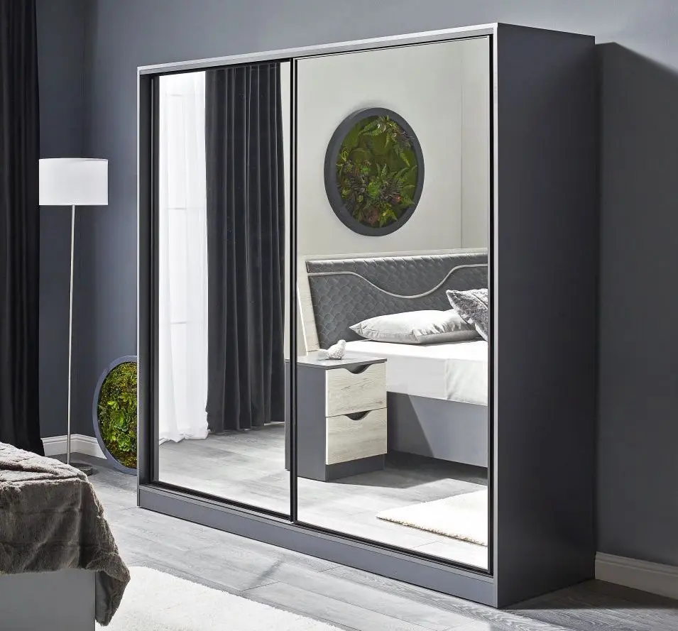 Dulap-cupe Ambianta Happy 1.8m